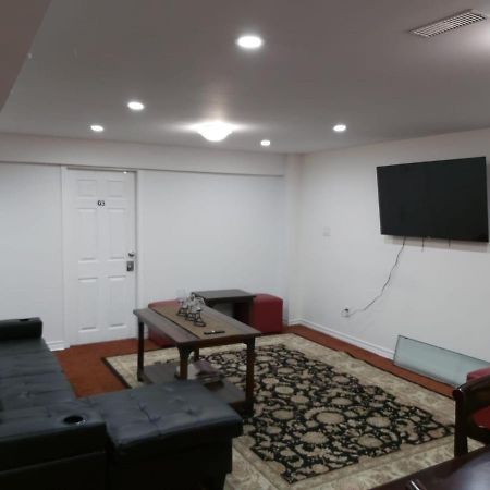 Guest House Room No 02 Mississauga Buitenkant foto