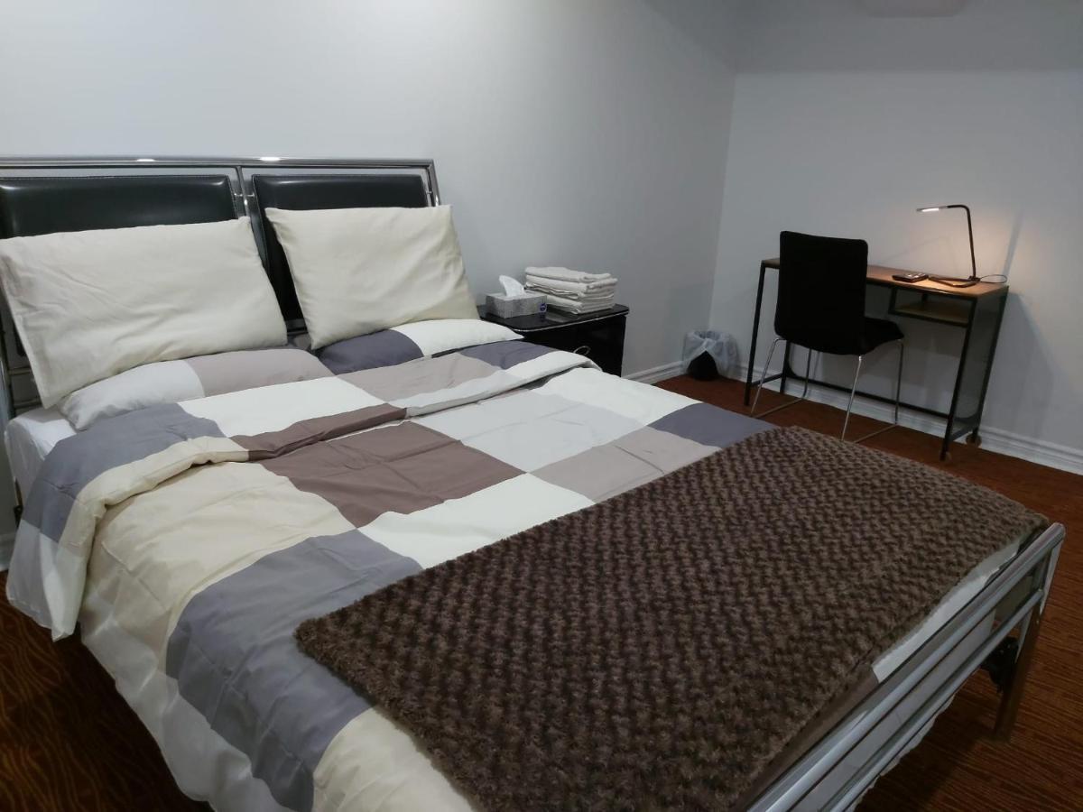 Guest House Room No 02 Mississauga Buitenkant foto